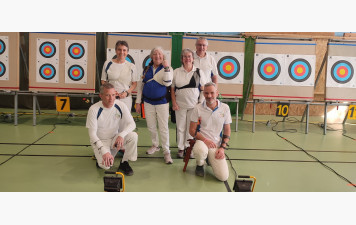 tournoi mixte CD 04/CD05