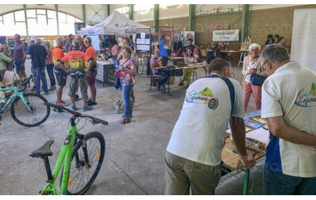 Forum des associations