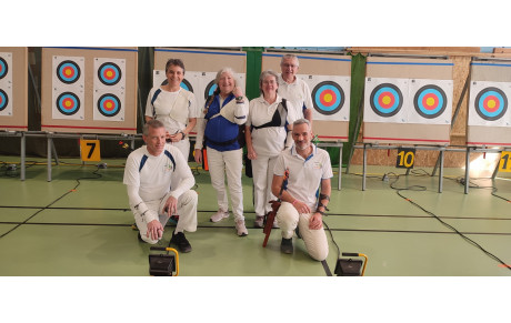 tournoi mixte CD 04/CD05
