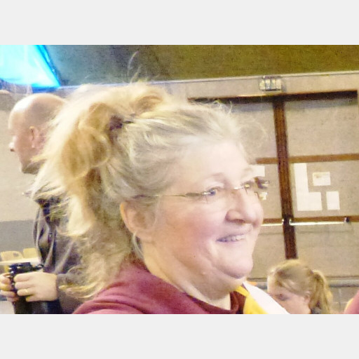 Corinne Pizzella